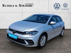 Bild des Angebotes VW Polo 1.0 Basis KLIMA LED Lane Assist Sitzheizung