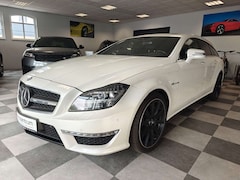 Bild des Angebotes Mercedes-Benz CLS CLS 63 AMG