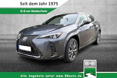 Bild des Angebotes Lexus UX 250h F Sport Leder Kamera SHZ