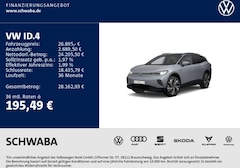 Bild des Angebotes VW ID.4 Pro Performance