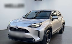 Bild des Angebotes Toyota Yaris Cross Hybrid 1.5 Elegant *Matrix*360*18Zoll*