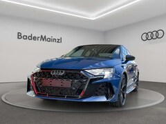 Bild des Angebotes Audi RS3 RS 3 Limousine 2.5TFSI RS Sportabgas Pano