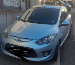 Bild des Angebotes Mazda 2 2 1.5 Dynamic
