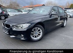Bild des Angebotes BMW 320 i Lim. F30 *NAVI*MFL*SHZ*PDC*8x BEREIFT*