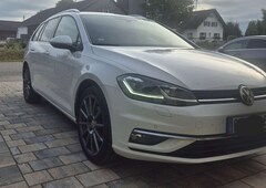 Bild des Angebotes VW Golf Variant Highline BMT/Start-Stopp