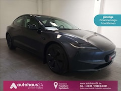 Bild des Angebotes Tesla Model 3 Navi|Glasdach|CAM|WäPu