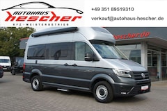 Bild des Angebotes VW Crafter Grand California 600 *LED*SOLAR*ACC*