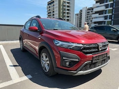 Bild des Angebotes Dacia Sandero Stepway  KAMERA KEYLESS SITZHEIZUNG WINTERRÄDER