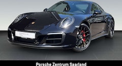 Bild des Angebotes Porsche 991 -2 (911) Carrera 4 GTS Hinterachsl.,LED-Sche
