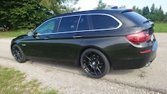 Bild des Angebotes BMW 530 530 d