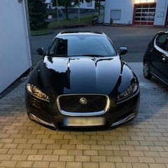 Bild des Angebotes Jaguar XF XF 3.0 V6 Diesel S Sportbrake