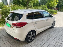 Bild des Angebotes Kia Carens Carens 1.7 CRDi 141 ISG Spirit