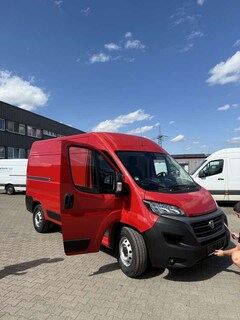 Bild des Angebotes Fiat Ducato Ducato L2H2 Autm.