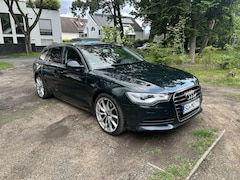 Bild des Angebotes Audi A6 Avant 2.0 TDI DPF multitronic
