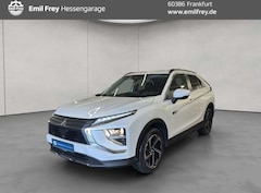 Bild des Angebotes Mitsubishi Eclipse Cross Plug-In Hybrid 4WD Basis