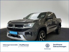 Bild des Angebotes VW Amarok 3.0 TDI Style 4Motion DSG AHK Rückfkamera