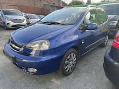 Bild des Angebotes Chevrolet Rezzo Rezzo 1.6 SE