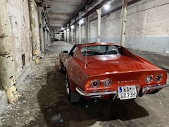 Bild des Angebotes Chevrolet Corvette 1973