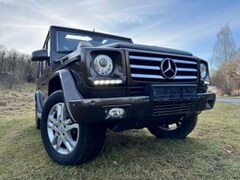 Bild des Angebotes Mercedes-Benz G 350 G 350 BlueTEC 7G-TRONIC