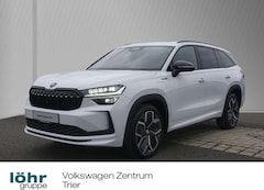 Bild des Angebotes Skoda Kodiaq 1.5 TSI iV DSG Sportline AHK, Pano
