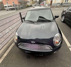Bild des Angebotes MINI One Cooper