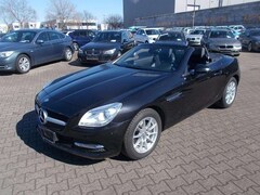 Bild des Angebotes Mercedes-Benz SLK 200 SLK 200 Leder Navi Panoramadach Aircraft