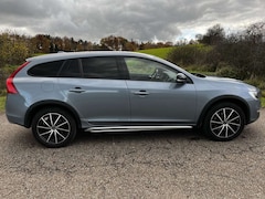 Bild des Angebotes Volvo V60 Cross Country Comfort Line