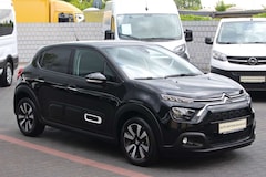 Bild des Angebotes Citroen C3 Origin PureTech Max *Klima*Kamera*KeylessGO