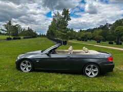 Bild des Angebotes BMW 330 330i Cabrio Aut.