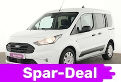 Bild des Angebotes Ford Transit Connect Tempomat|Klima|PDC|Bluetooth