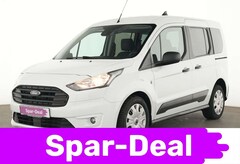 Bild des Angebotes Ford Transit Connect Tempomat|Klima|PDC|Bluetooth