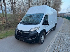 Bild des Angebotes Opel Movano L4H3 3,5t Heavy