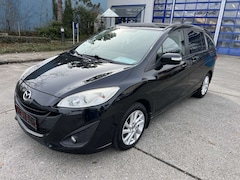 Bild des Angebotes Mazda 5 5 1.8 MZR Prime-Line** 7. SITZE **