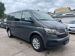 Bild des Angebotes VW T6 Multivan T6.1 Multivan HIGHLINE|7-SITZER|2xELEKTR.TÜR|CAM