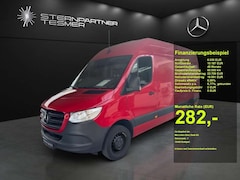 Bild des Angebotes Mercedes-Benz Sprinter 315 CDI L2H2 +StHz+MBUX+KAMERA+NAVI+DAB