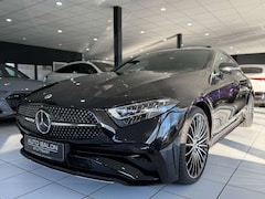 Bild des Angebotes Mercedes-Benz CLS 400 d 4M AMG *GSD*DISTR+*BURM*WIDES*360°*STHZ