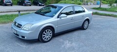 Bild des Angebotes Opel Vectra 1.8  16V Elegance