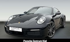 Bild des Angebotes Porsche 992 911 Carrera InnoDrive Sportabgas BOSE 21-Zoll