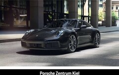 Bild des Angebotes Porsche 992 911 Carrera InnoDrive Sportabgas BOSE 21-Zoll