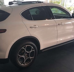 Bild des Angebotes Alfa Romeo Stelvio Stelvio 2.0 Turbo 16V AT8-Q4Super