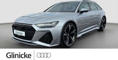 Bild des Angebotes Audi RS6 4.0 TFSI quattro tiptronic HD-Matrix