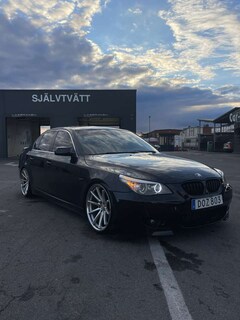 Bild des Angebotes BMW 535 535d RWD