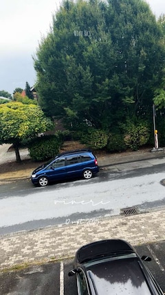 Bild des Angebotes Opel Zafira OPC
