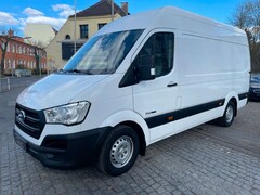 Bild des Angebotes Hyundai H 350 KASTEN L3H2 PROFI*1.HAND*KLIMA*3-SITZE*