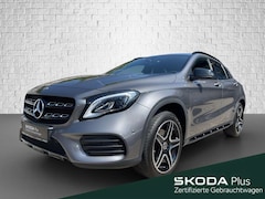 Bild des Angebotes Mercedes-Benz GLA 220 GLA-Klasse GLA 220 4Matic DSG AMG-Line