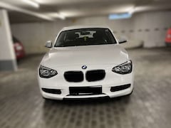 Bild des Angebotes BMW 116 i F20 SZH-PDC Adv. TOP ZUSTAND!!!