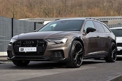 Bild des Angebotes Audi A6 allroad 20Years quat*PANO*360°MATRIX*SOFT*HUD