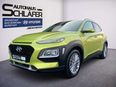 Bild des Angebotes Hyundai KONA KONA 1.0 T-GDI YES! Navi Kamera