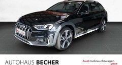 Bild des Angebotes Audi A4 allroad quattro 50 TDI /StandHZG/HuD/AHK/Navi