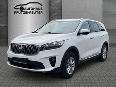 Bild des Angebotes Kia Sorento Vision 4WD